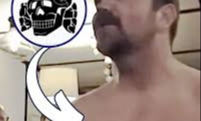 דאגה בישראל: מועמד ניאו-נאצי מסתמן כזוכה המירוץ הדמוקרטי