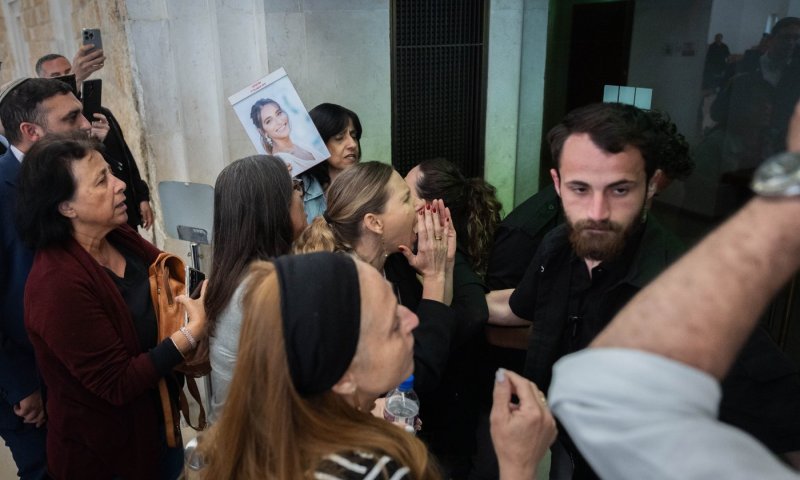 איש התקשורת הימני חושף: "זה מה שבאמת קרה בבית המשפט"