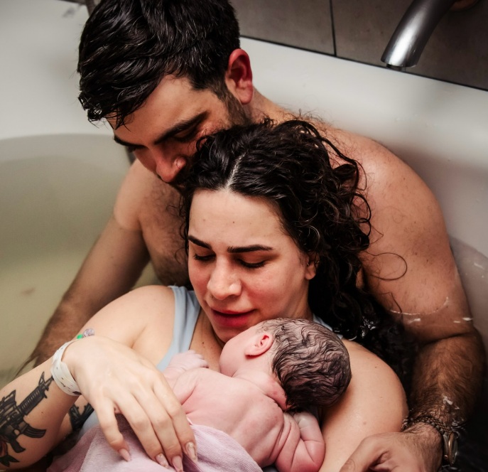 האינסטגרם הרשמי של אורין ג'ולי