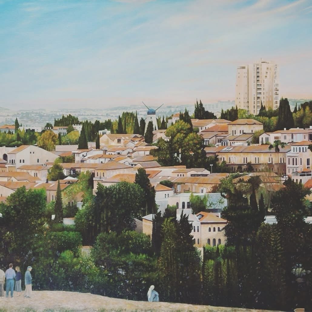 באדיבות המשפחה