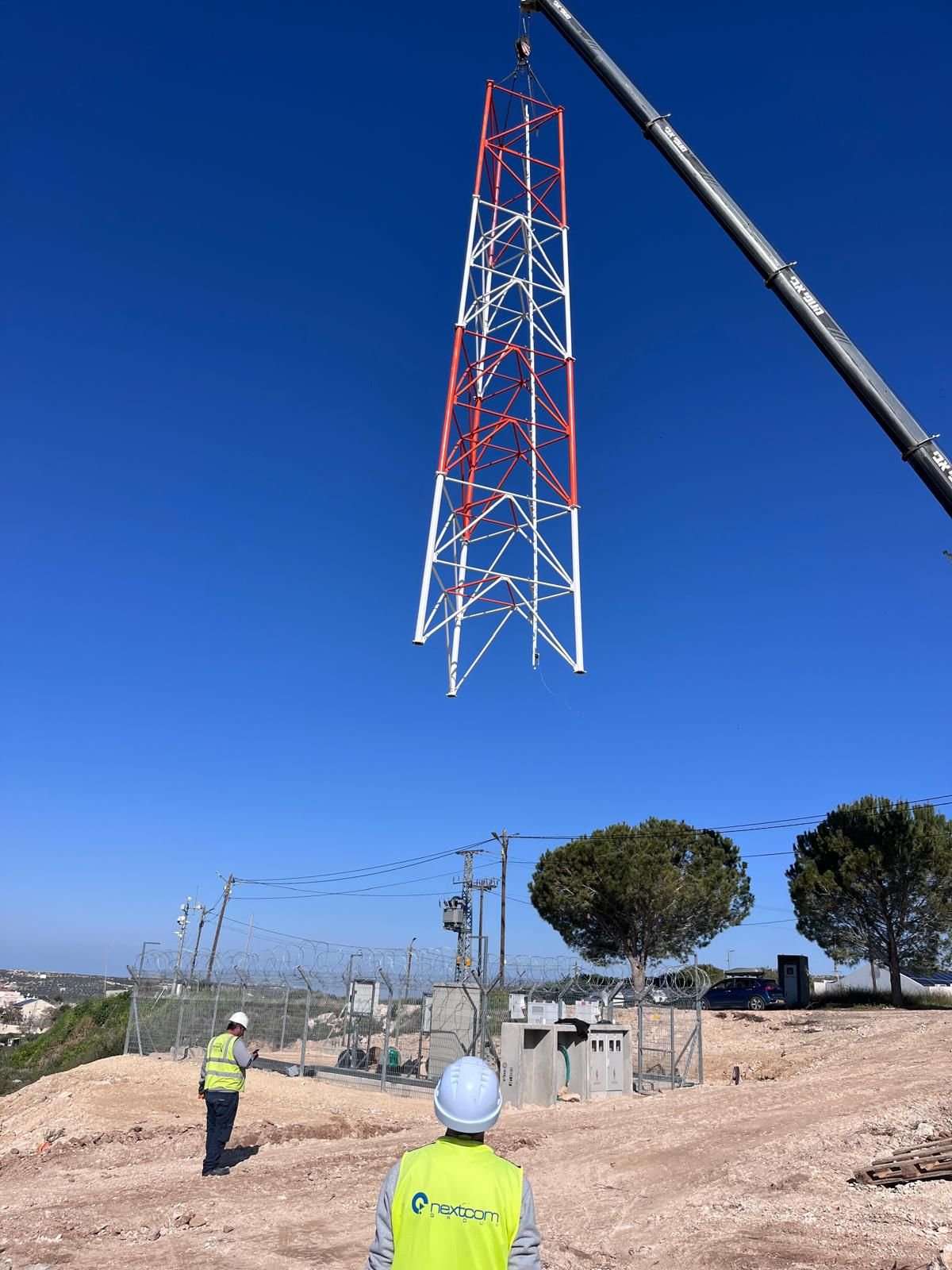 דוברות המנהל האזרחי