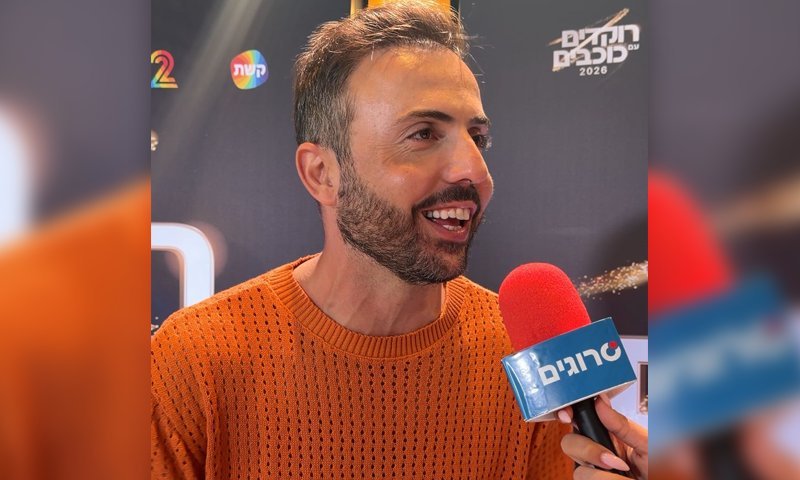 "אין לה מוח": השופט החדש חיים פרשטיין צוחק על שירי מימון