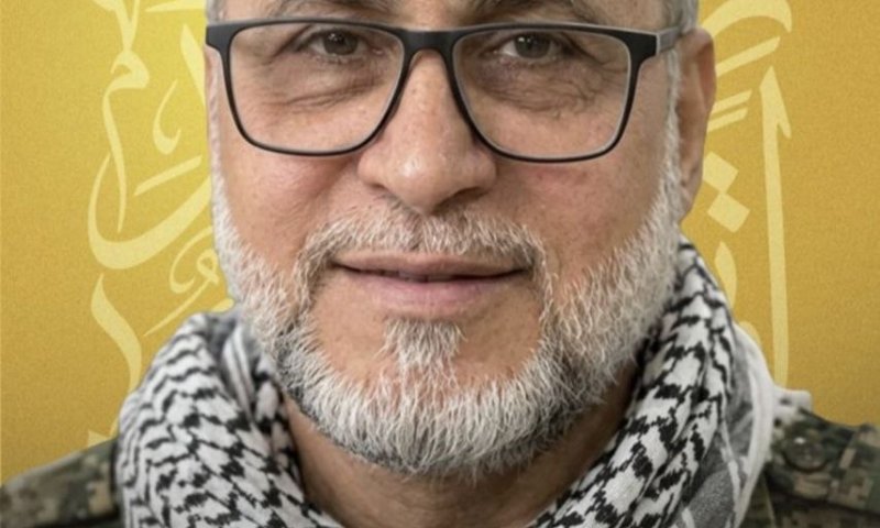 צה"ל חיסל את מפקד 'חזית הדרום' של חיזבאללה