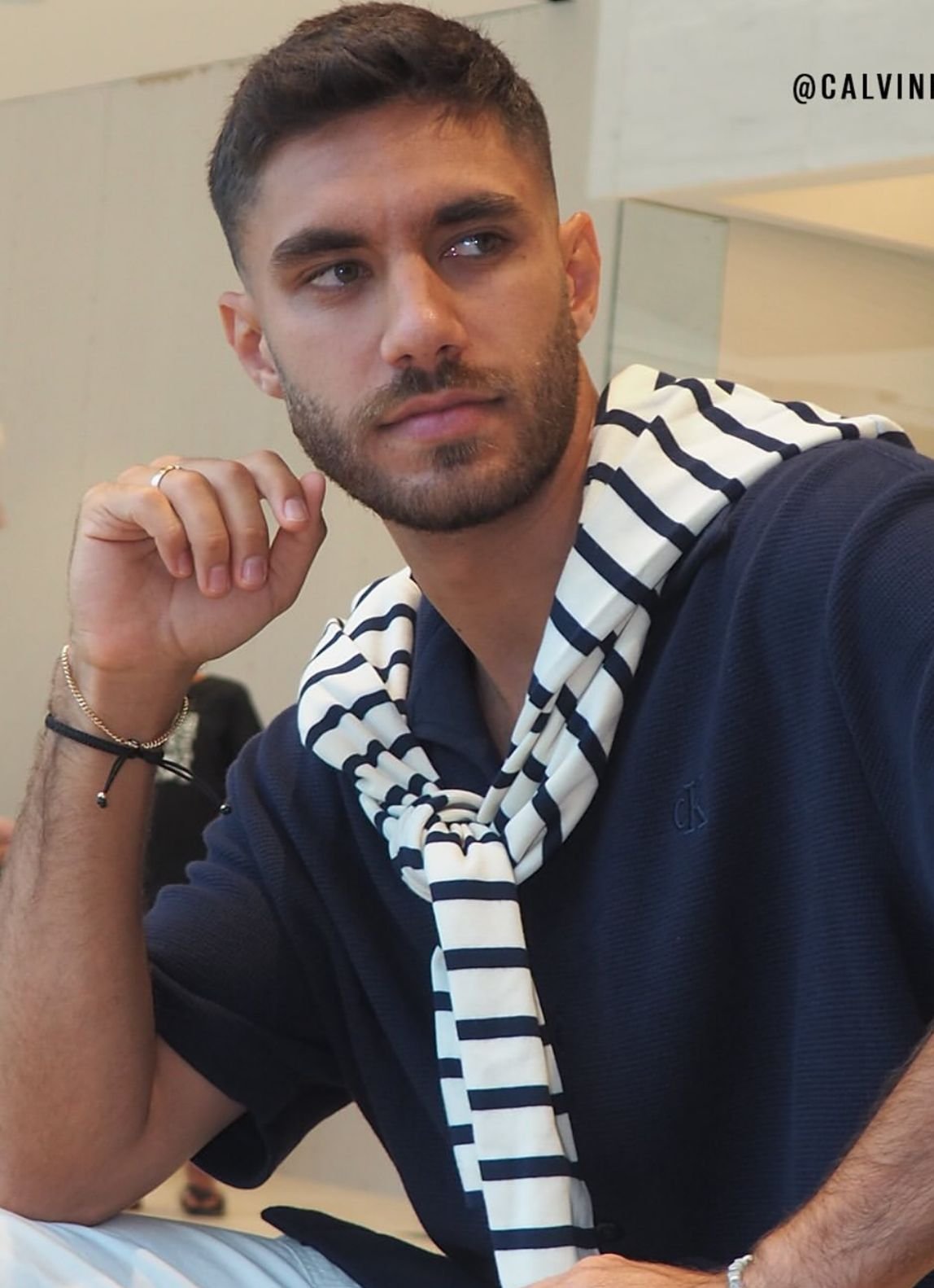 מתוך האינסטגרם של בר ברימר