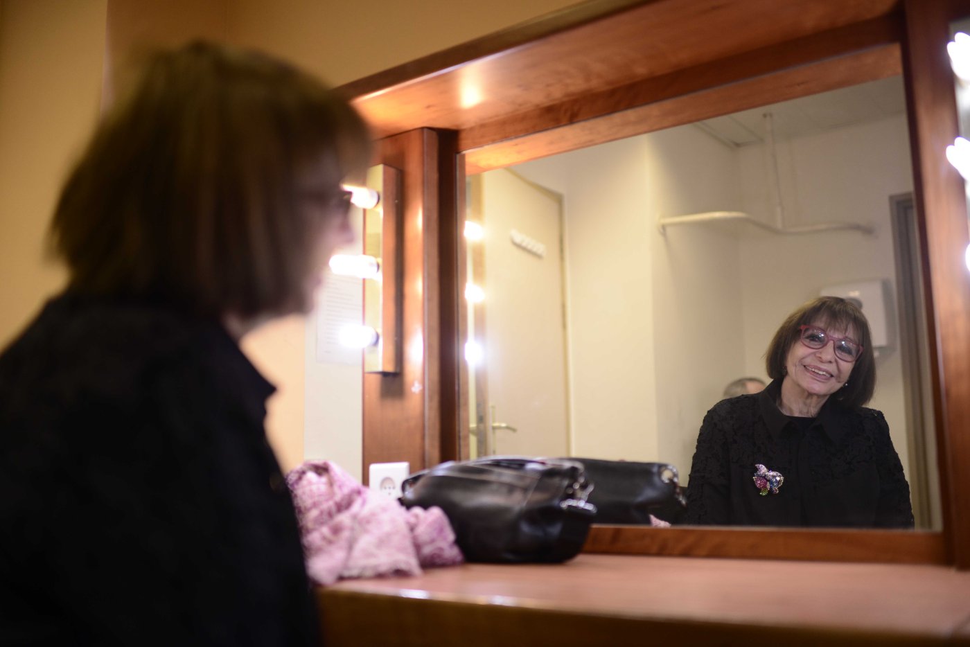 Photo by Tomer Neuberg/Flash90