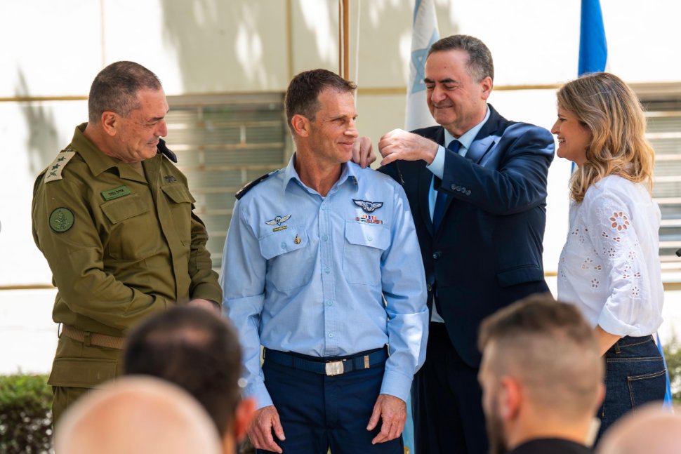 דובר צה"ל