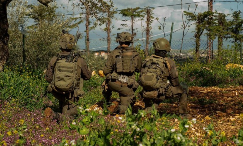 בבית חולים: נחשפה תשתית טרור של חיזבאללה בבינת ג'בייל