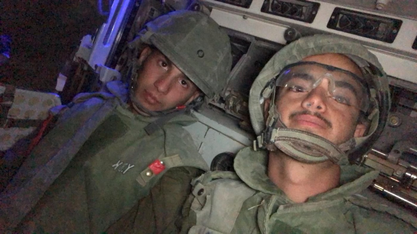 באדיבות המשפחה.