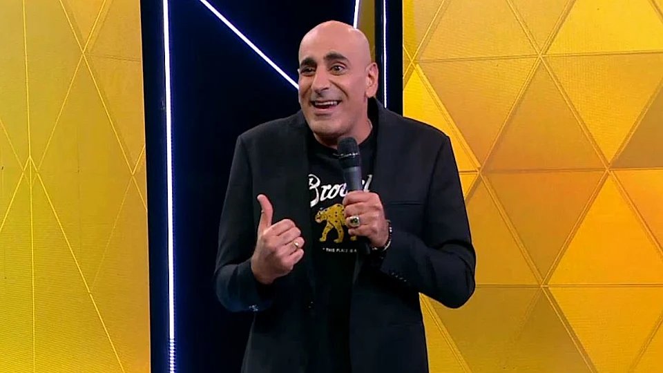 רשת 13