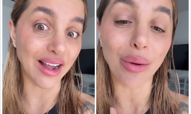 "זה לא נקרא להיות תקועים": ליקי יוצאת נגד הישראלים בחו"ל