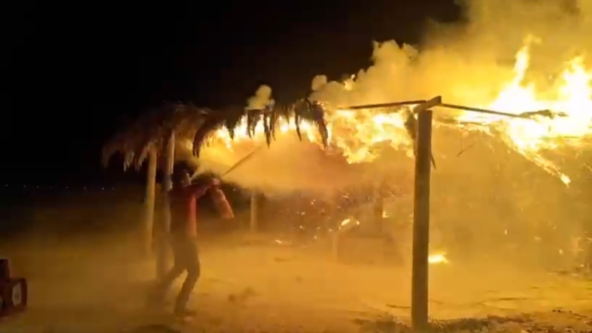 שיקלי בתגובה לתקיפות הבדואים בדרום: נקדם את ההתיישבות באזור - סרוגים