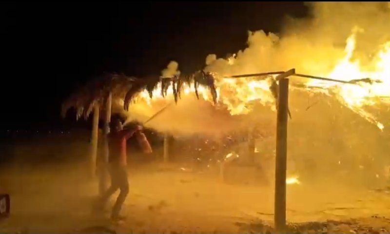 שיקלי בתגובה לתקיפות הבדואים בדרום: נקדם את ההתיישבות באזור