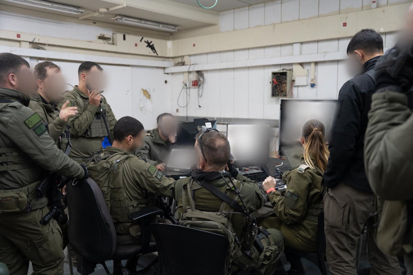 צילום: דובר צה