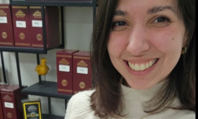 ברנז'ה: טל ביסמוט מונתה לעורכת הראשית של מגזין 'נשים'