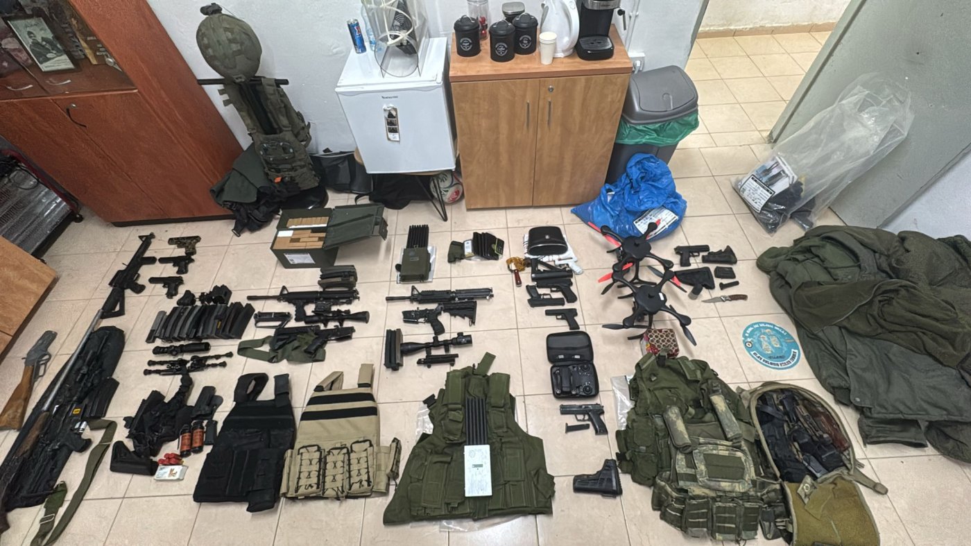 צילום: דובר צה"ל