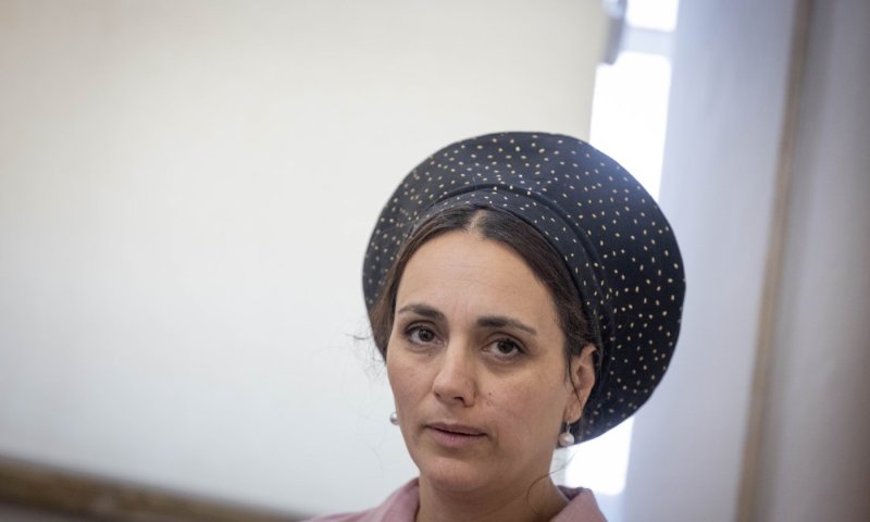 חומרי הדברה מסרטנים בתוצרת החקלאית מהרשות הפלסטינית