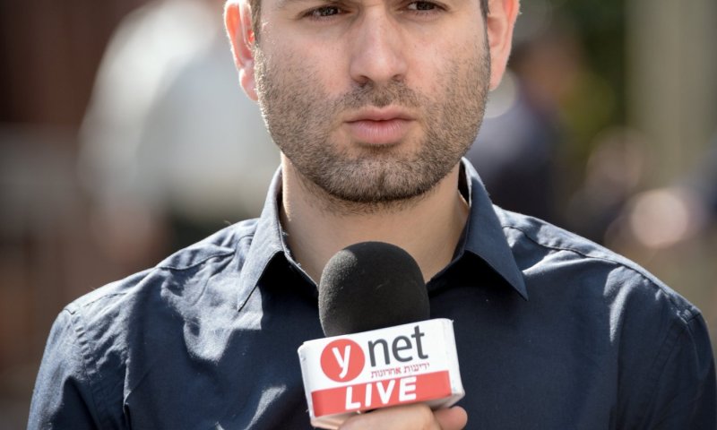 התפתחות בחקירה: העיתונאי יואב זיתון צפוי להשתחרר למעצר בית