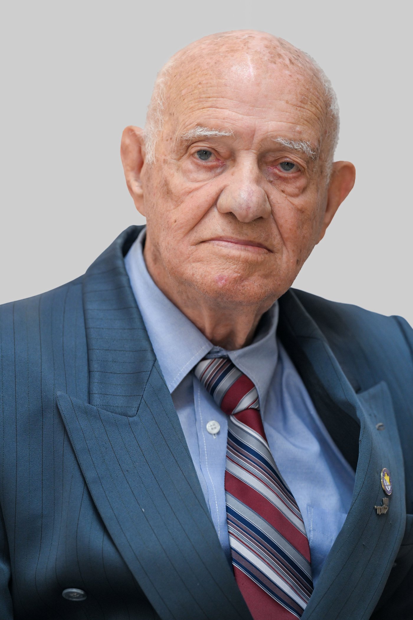  יד ושם/חורחה נובומינסקי