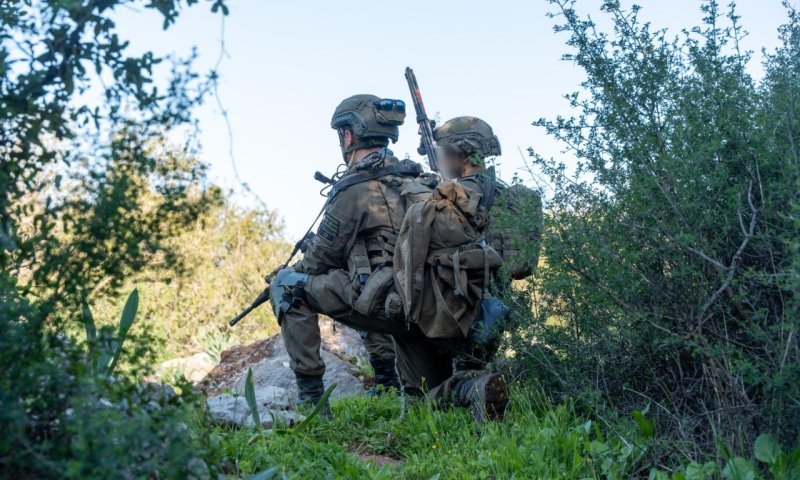 איש התקשורת הוותיק חשף: הבן שלי נפצע בלבנון