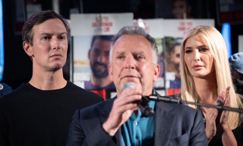 אחרי הפיצוץ במו"מ: כל המשלחת האמריקנית עזבה את פקיסטן