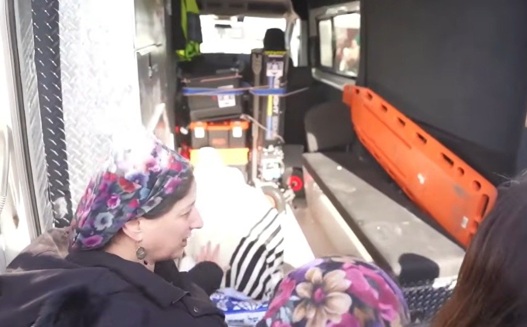 אליאור בן חיים