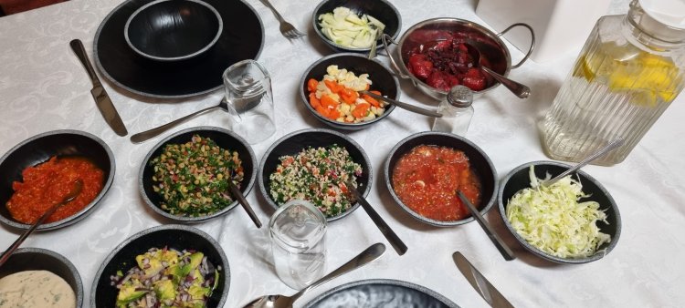 פצ'קריי בשניר