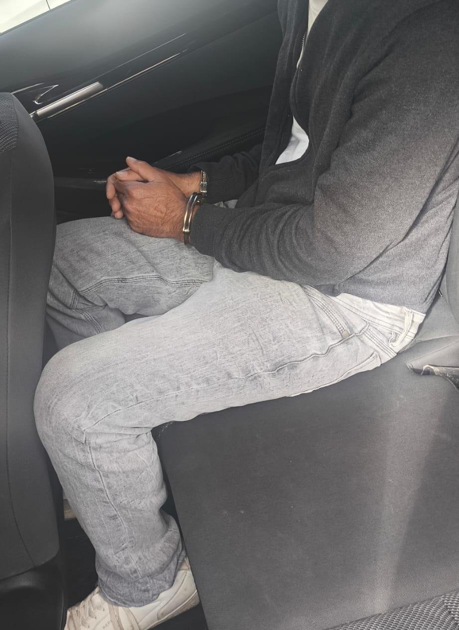 דוברות המשטרה