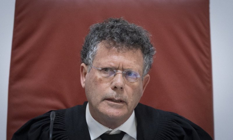 האב השכול במתקפה חריפה: "יצחק עמית גנב!"