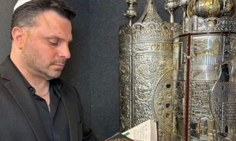 טילטיל נשבר ברשת: "הסתגרתי בבית והתפללתי לחיים"