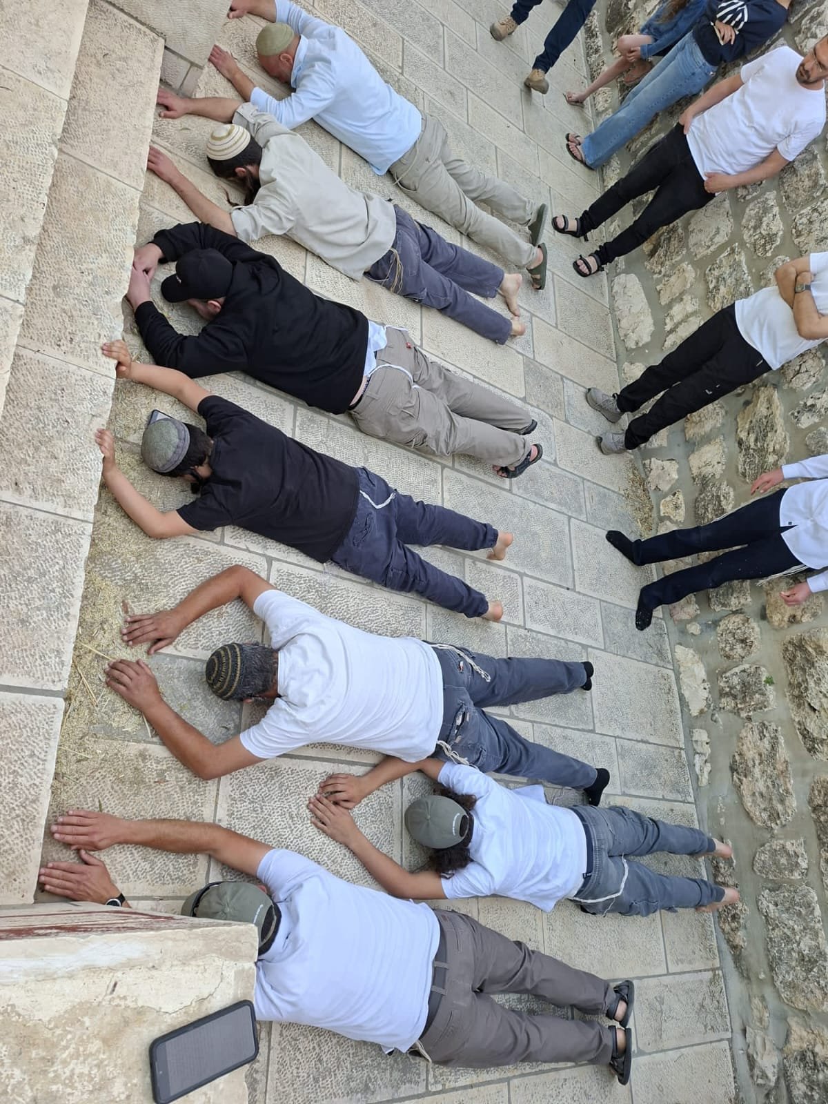 ארגון בידנו