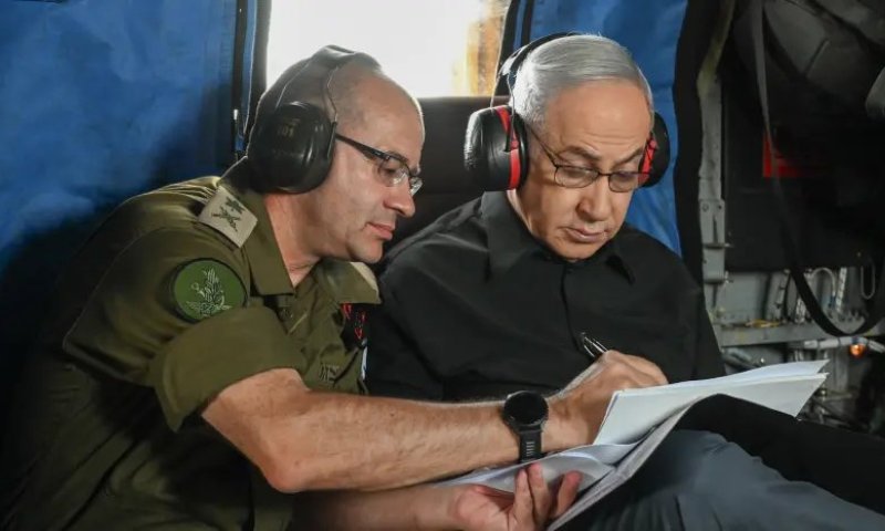 אורי אלמקייס עתר לבג"ץ נגד מינויו של רומן גופמן לראש המוסד