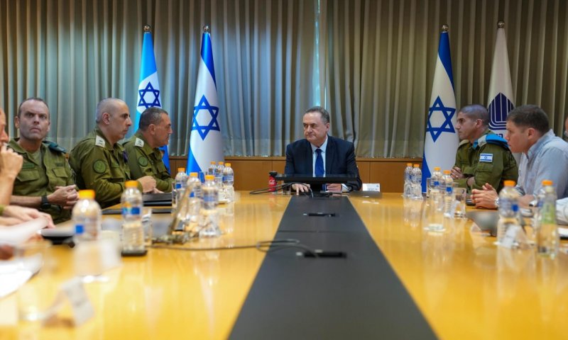 שר הביטחון: "ישראל ערוכה לחידוש המלחמה מול איראן"