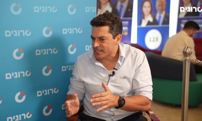 צפו: מה חושב השר שיקלי על העצומה של פרופ' משה כהן אליה