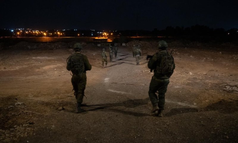 הח"כ לשעבר חשף: בני הלוחם הודח מצה"ל