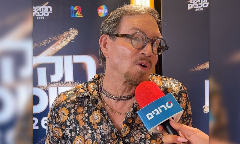 דוד דביר על עדן גולן: "היא לא באותה ליגה של נועה קירל ואנה זק"