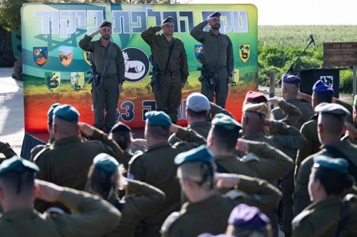צילום: דובר צה