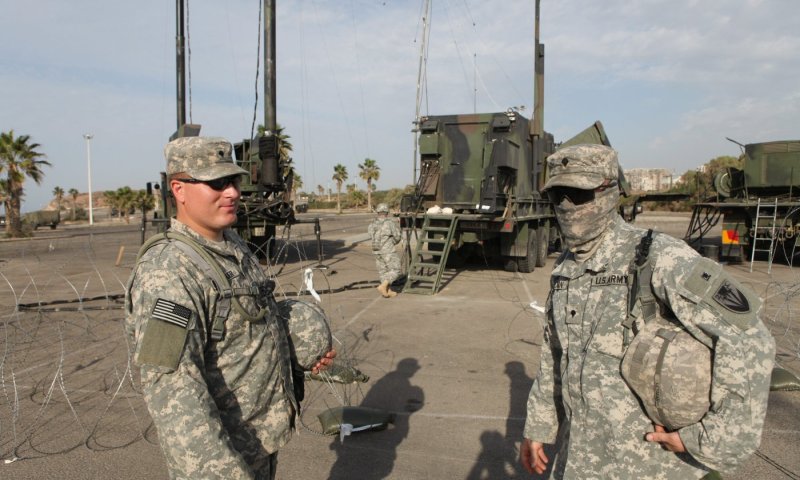 מכה קשה לישראל: טראמפ מתחיל בנסיגה כוללת מסוריה