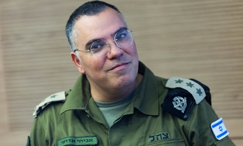 אחרי החיסול בטהרן: האולטימטום של אדרעי לבכירים בלבנון 