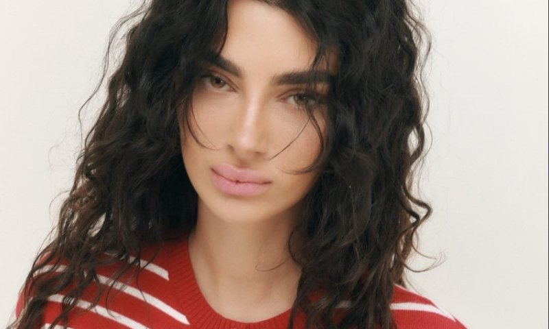 לא רק כוכבת ריאליטי: פרידה חושפת את הקשר שלה עם הקב"ה