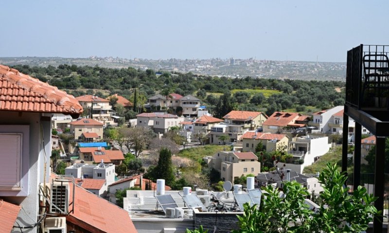 כפי שפורסם בסרוגים: שתי המועצות בשומרון אוחדו