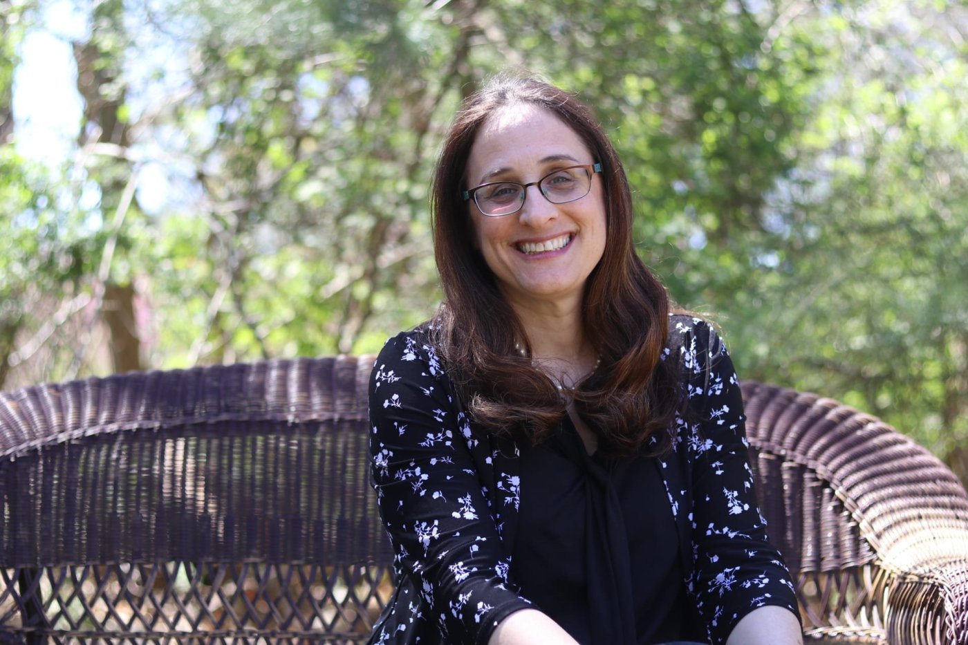 צילום: עדינה סאקס