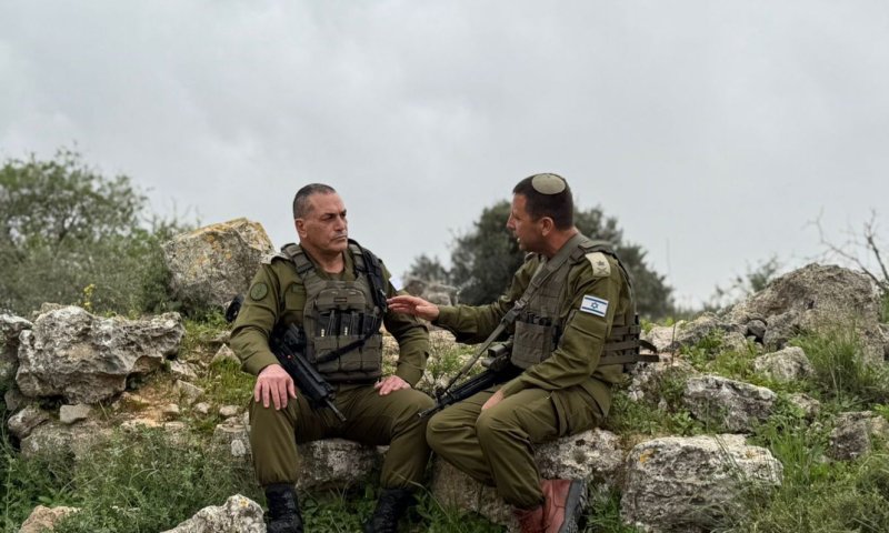 חברת הכנסת תוקפת את הרמטכ"ל: "זה יעלה בדם" 