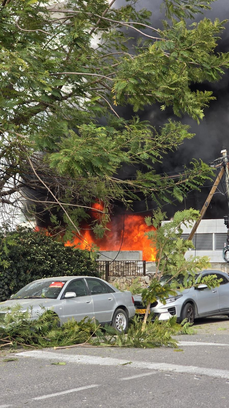 תיעוד מבצעי מד