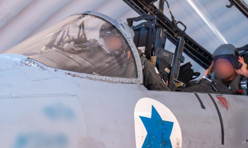 חיסול כפול בטהרן: צה"ל מחק את יורשי ראש המודיעין האיראני