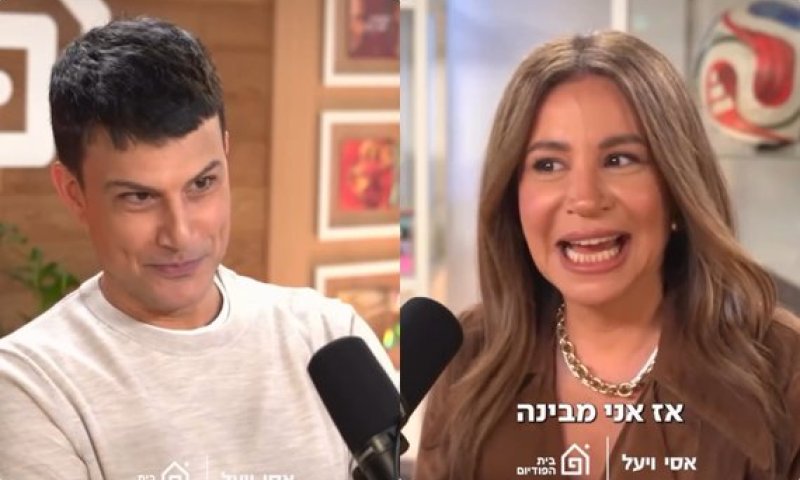 יעל פוליאקוב מגיבה לראשונה לסערה: "פמיניסטיות עאלק"