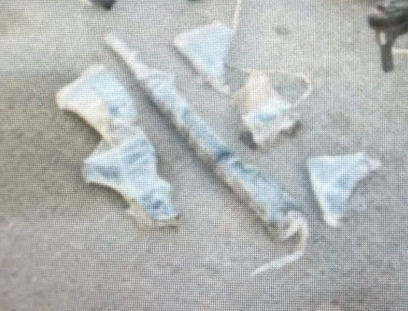משטרת ישראל
