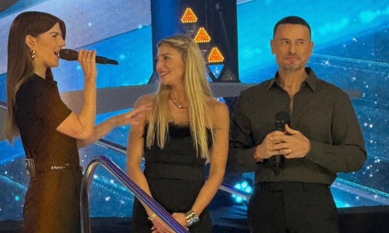 בניגוד לעונות קודמות: הדיירת השקטה הודחה ראשונה מהאח הגדול