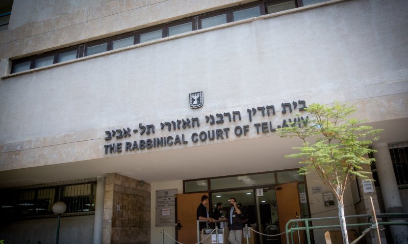 המשרד לשירותי דת מתעקש: הבחירות לרב ת"א יתקיימו למרות המילואים