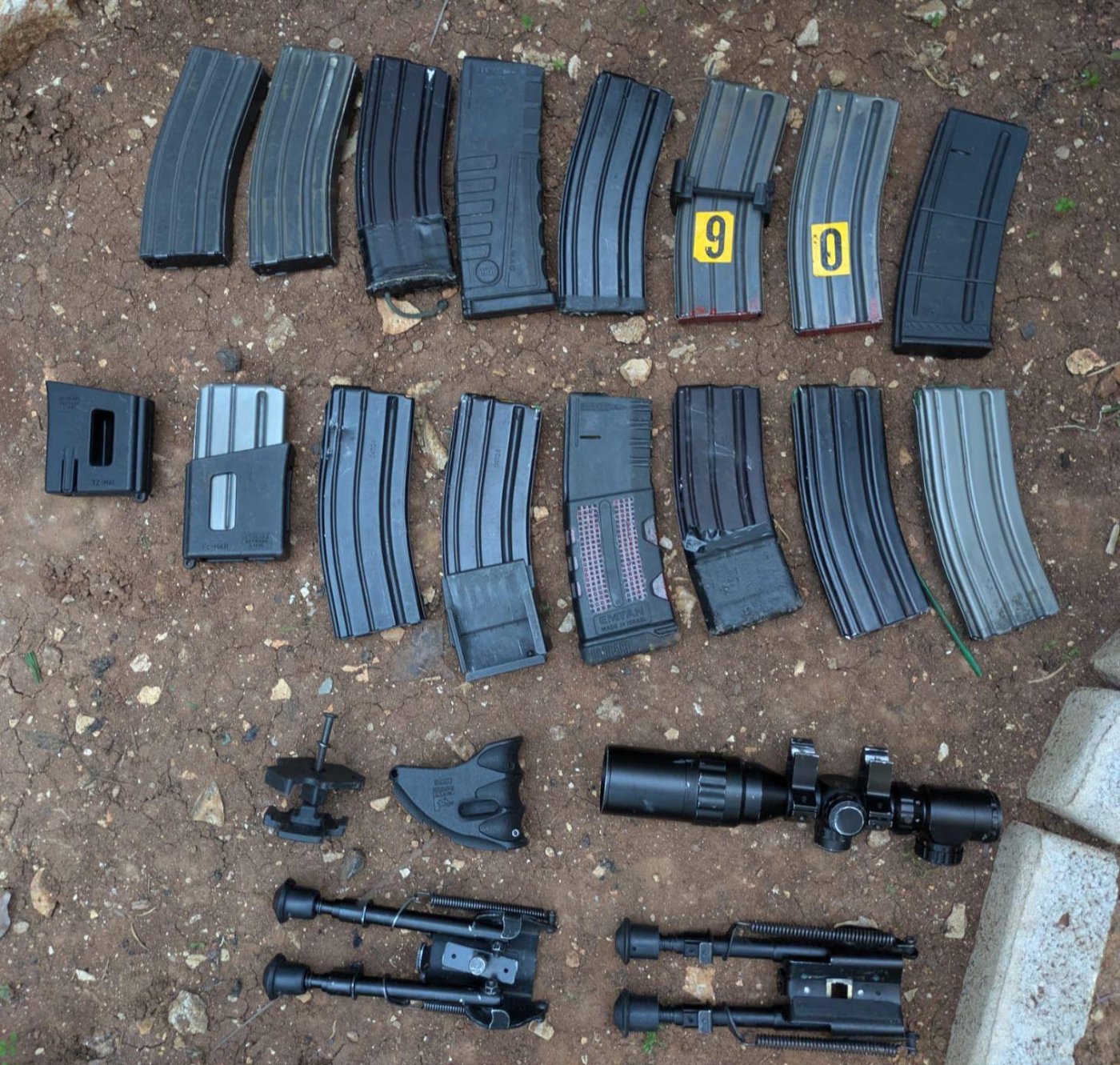 צילום: דובר צה"ל