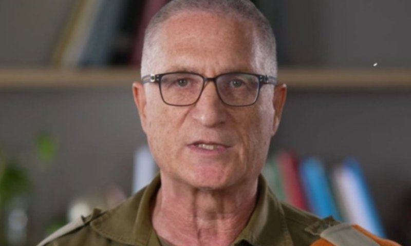 פיקוד העורף: הנחיות מיוחדות ליממה הקרובה